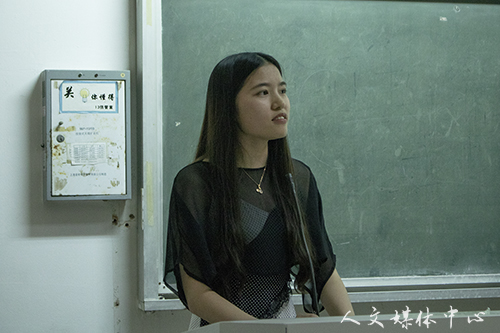 薪火相传 敦行致远 9428cn太阳集团古天乐第十九届团学会换届选举圆满完成