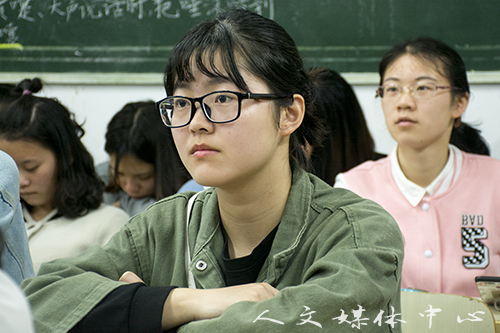 公司举行赴台员工经验交流会