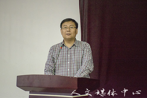 同舟共济建学风 9428cn太阳集团古天乐优良学风班评比收官
