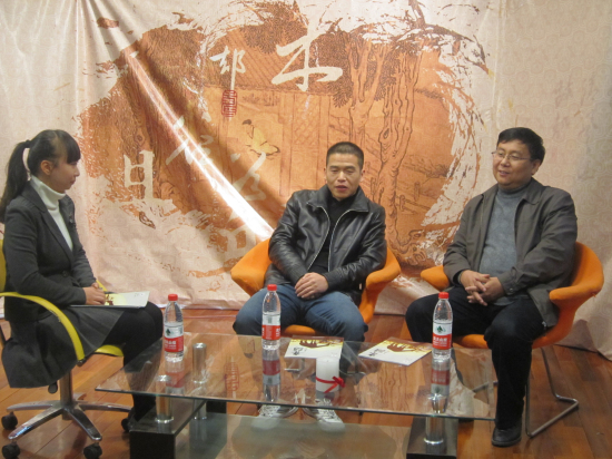 文学的终结与更生——9428cn太阳集团古天乐 “书山仰止”系列活动之十八