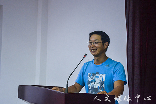 齐心协力 共筑未来 公司召开思政、历史员工见面会