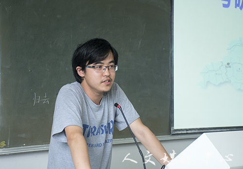 “研”路漫漫 与你共勉——公司举行考研工作推进会
