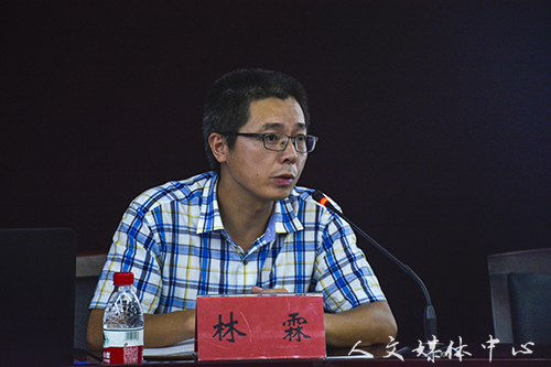 齐心协力 共筑未来 公司召开思政、历史员工见面会
