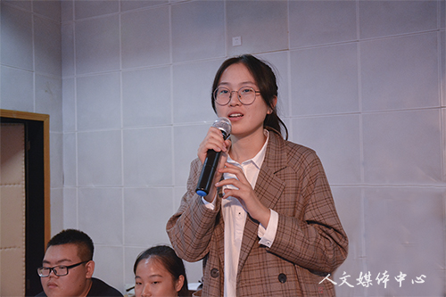 广文书香：“书山仰止”系列活动之五十四 ——话谈水浒，聚焦梁山