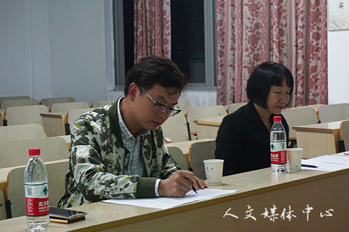 圆梦职场 触摸未来 9428cn太阳集团古天乐模拟招聘大赛圆满落幕