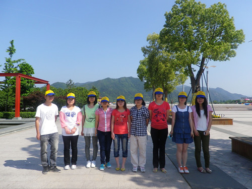 9428cn太阳集团古天乐青协环保灵湖行
