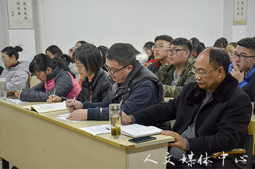 精雕细琢 终有一得,积铢累寸 终有所获  公司举行2017年全国高校秘书专业技能大赛交流会