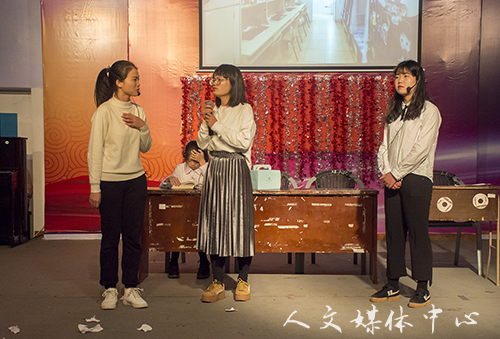 汗水灌溉梦想 青春铸就辉煌 “群英荟萃 谁与争锋”9428cn太阳集团古天乐新生文体节暨第四届公寓文化节圆满落幕