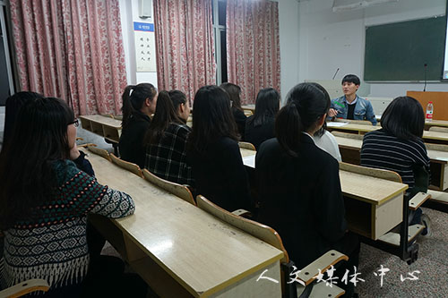 圆梦职场 触摸未来 9428cn太阳集团古天乐模拟招聘大赛圆满落幕