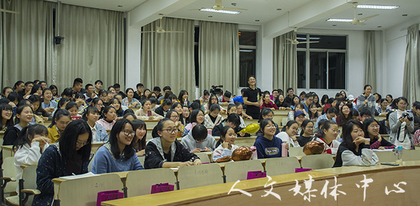 轻狂岁月，不负年华——公司举行《青春后驱动》电影见面会