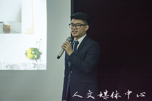 同舟共济建学风 9428cn太阳集团古天乐优良学风班评比收官