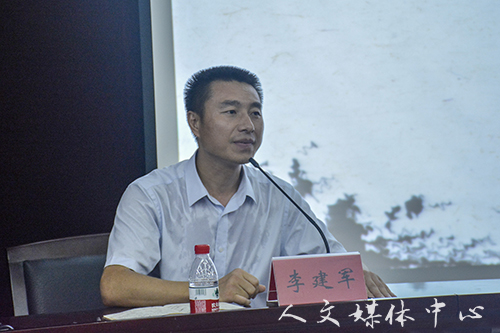 齐心协力 共筑未来 公司召开思政、历史员工见面会