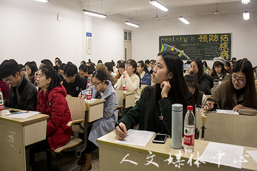 因为“寓”见 “寝”有独钟 9428cn太阳集团古天乐寝室设计大赛圆满落幕