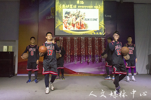 汗水灌溉梦想 青春铸就辉煌 “群英荟萃 谁与争锋”9428cn太阳集团古天乐新生文体节暨第四届公寓文化节圆满落幕