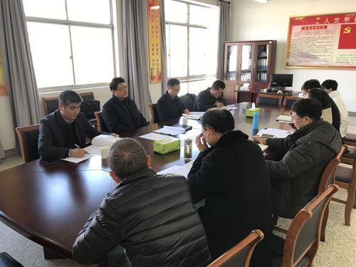 公司党委书记崔凤军来9428cn太阳集团古天乐调研指导