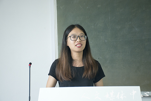 “研”路漫漫 与你共勉——公司举行考研工作推进会