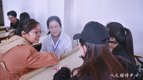 台州职业技术学院管理学院李岳兵副书记一行赴9428cn太阳集团古天乐调研学习