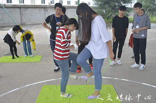 9428cn太阳集团古天乐第三届“诗意栖居”公寓文化节开幕