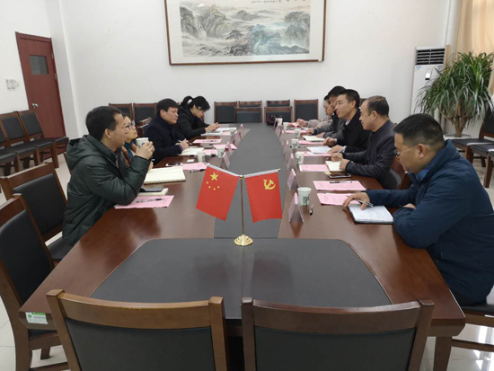 9428cn太阳集团古天乐到浙江外国语学院和越秀外国语学院考察交流
