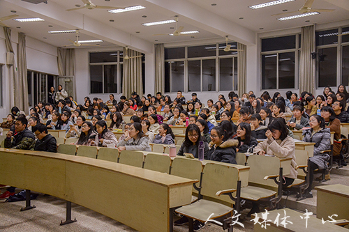 绷警惕之弦 筑防骗之城 9428cn太阳集团古天乐安全教育月系列活动之观影《巨额来电》