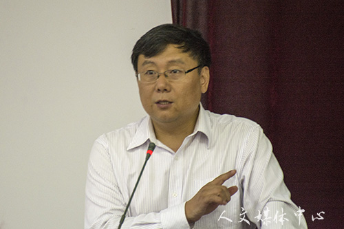 行万里路而后识真知 公司举行暑期实践交流会
