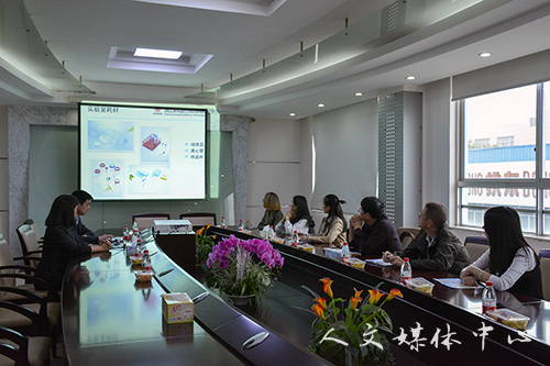 9428cn太阳集团古天乐加强校企合作共建实习基地