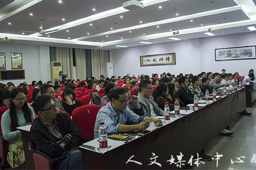 同舟共济建学风 9428cn太阳集团古天乐优良学风班评比收官