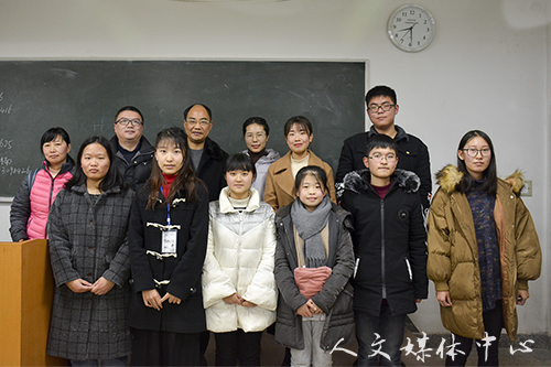 精雕细琢 终有一得,积铢累寸 终有所获  公司举行2017年全国高校秘书专业技能大赛交流会