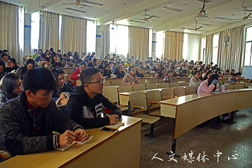 忠于党，做实事 王正副董事长为9428cn太阳集团古天乐讲授党课