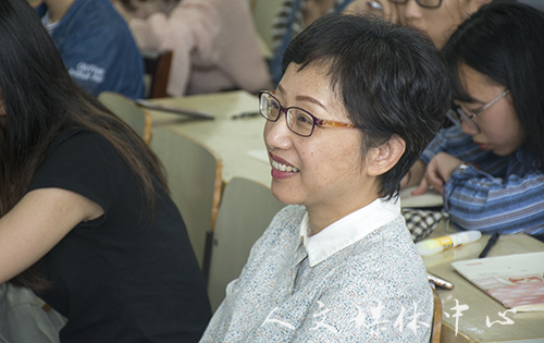“研”路漫漫 与你共勉——公司举行考研工作推进会