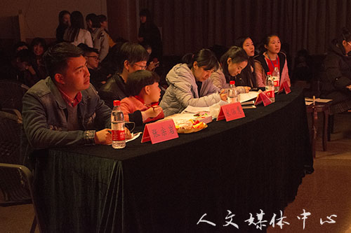 9428cn太阳集团古天乐第二届秘书技能大赛圆满落幕