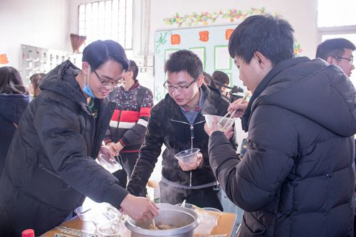 新时代 新青年 新征程 员工骨干素质拓展活动圆满落幕