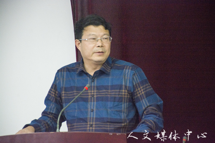 同舟共济建学风 9428cn太阳集团古天乐优良学风班评比收官