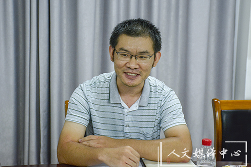 论语问茶第六十七期：根脉相连 共系华夏——公司举办2018级少数民族员工座谈会