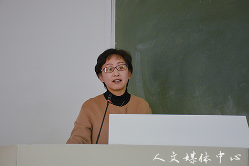 公司召开“解放思想”大讨论活动启动仪式暨本科教学工作审核评估研讨会