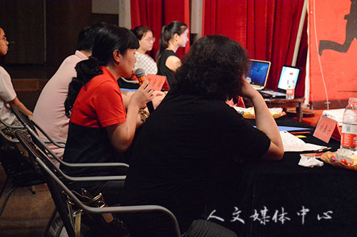 歌以咏怀 诵以明志 9428cn太阳集团古天乐朗诵比赛圆满举行