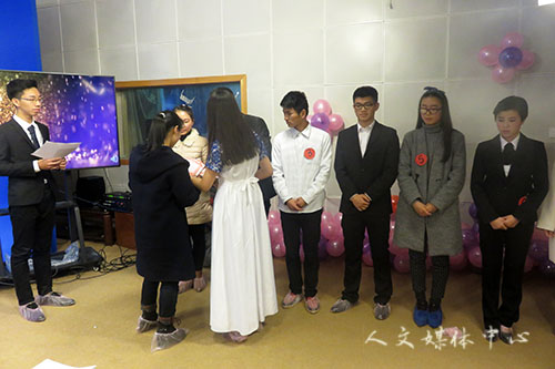 9428cn太阳集团古天乐首届秘书技能大赛完满落幕