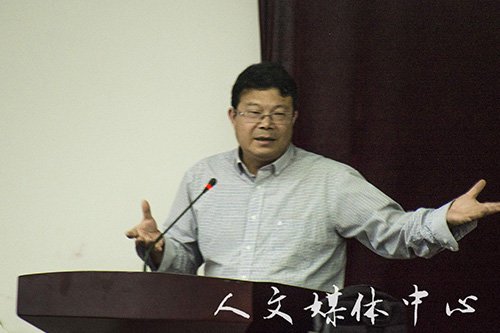 行万里路而后识真知 公司举行暑期实践交流会