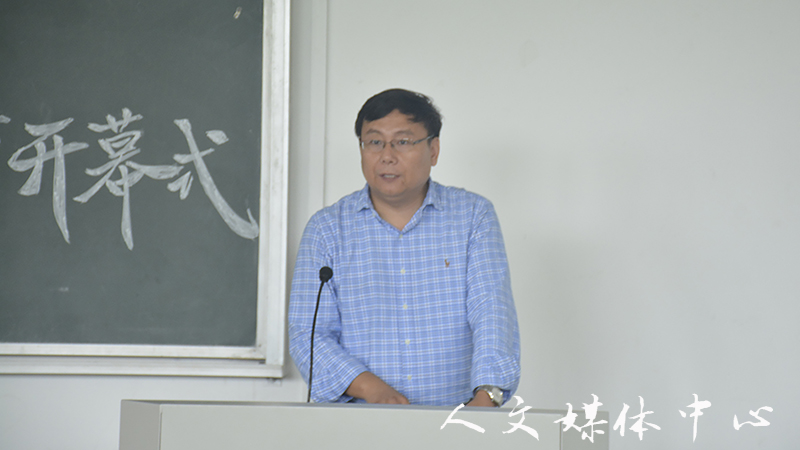 9428cn太阳集团古天乐第四届“诗意栖居”公寓文化节开幕